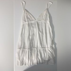 Garage Flowy Summer Dress (SOLD)